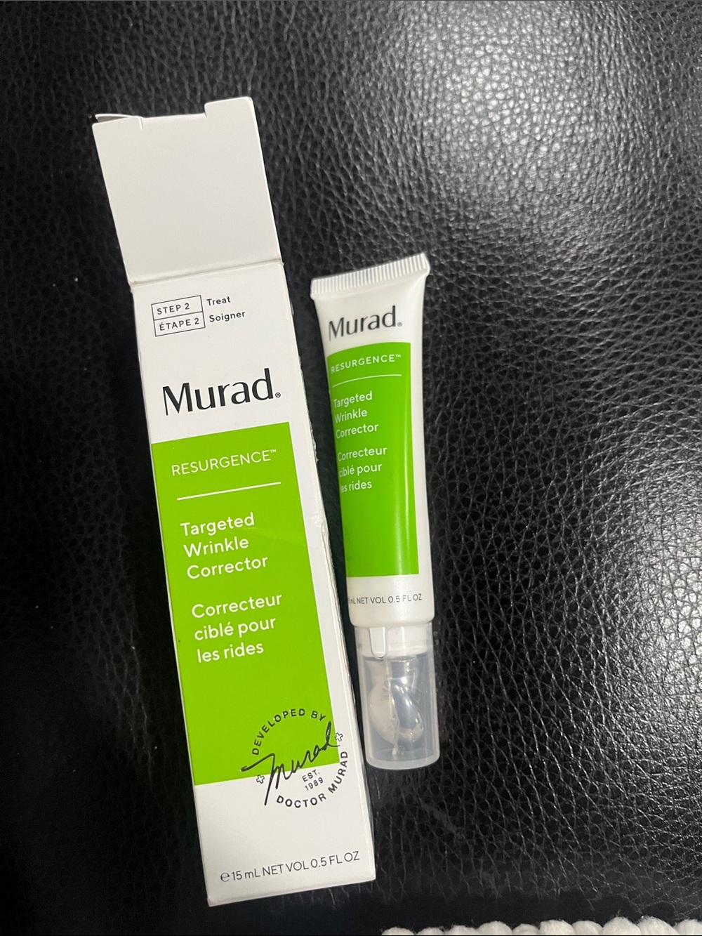 Murad Targeted Wrinkle Corrector-BRAND NEW